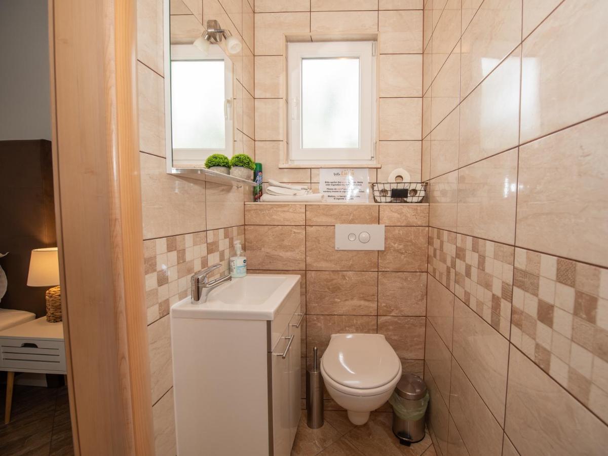 Beautiful Holiday Home "Villa Luka" Kaštel Štafilić Esterno foto